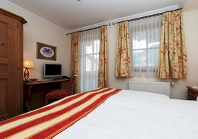 Hotel Berg-Leben