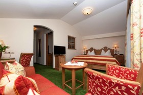 Hotel Berg-Leben