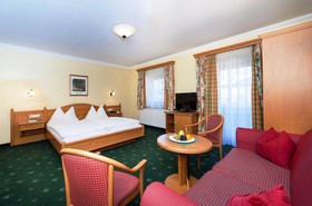 Hotel Berg-Leben
