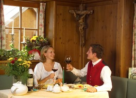 Hotel Berg-Leben