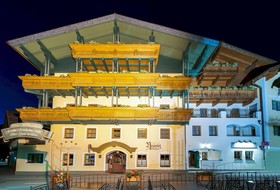 Hotel Berg-Leben