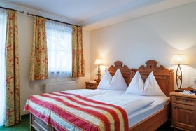 Hotel Berg-Leben