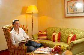 Hotel Berg-Leben