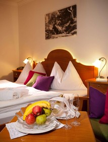 Hotel Berg-Leben