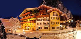 Hotel Berg-Leben
