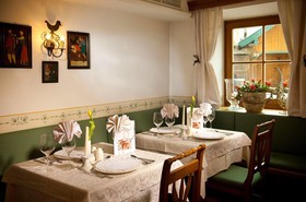 Hotel Berg-Leben