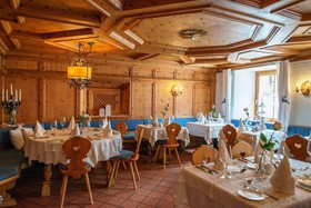 Hotel Berg-Leben