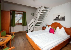 Hotel Berg-Leben