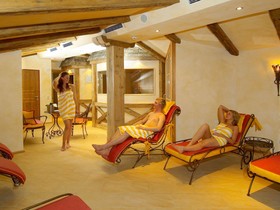 Hotel Berg-Leben