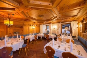 Hotel Berg-Leben