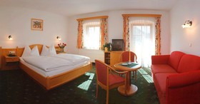 Hotel Berg-Leben