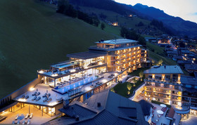 DAS EDELWEISS Salzburg Mountain Resort