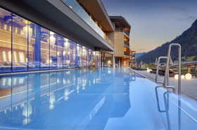 DAS EDELWEISS Salzburg Mountain Resort