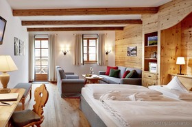 Hotel Grossarler Hof