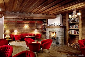 Hotel Grossarler Hof