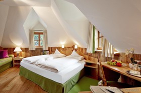 Hotel Grossarler Hof