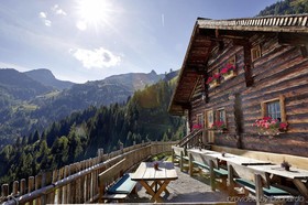 Hotel Grossarler Hof