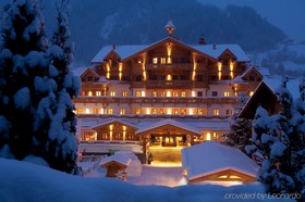 Hotel Grossarler Hof