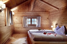 Hotel Grossarler Hof
