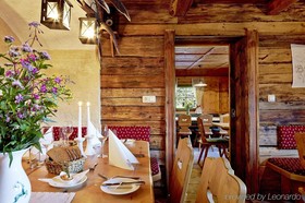 Hotel Grossarler Hof