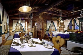 Hotel Grossarler Hof