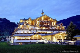 Hotel Grossarler Hof