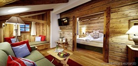 Hotel Grossarler Hof