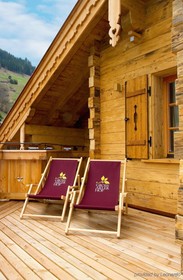 Hotel Grossarler Hof