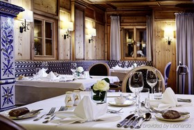 Hotel Grossarler Hof