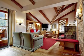 Hotel Grossarler Hof