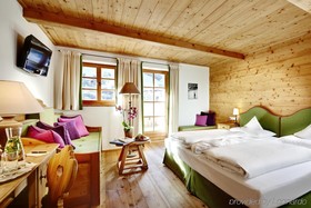 Hotel Grossarler Hof
