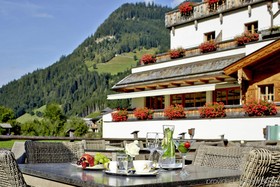Hotel Grossarler Hof