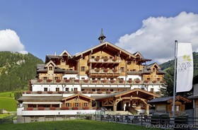 Hotel Grossarler Hof