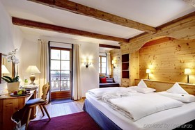 Hotel Grossarler Hof