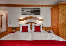 Hotel Hubertushof