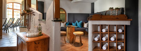 Hotel Hubertushof