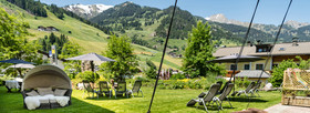 Hotel Hubertushof