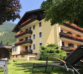 Appartements Kathrin