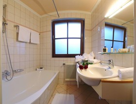 Appartements Kathrin