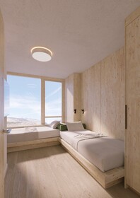 Hotel Kristall