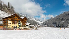 Hotel Kristall