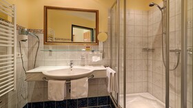 Hotel Kristall