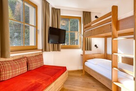 Hotel Kristall
