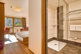 Hotel Kristall