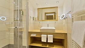 Hotel Kristall