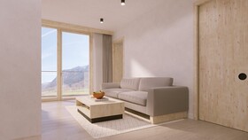 Hotel Kristall
