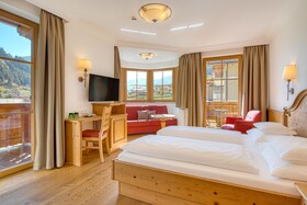 Hotel Kristall