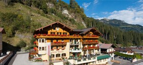 Hotel Kristall