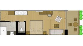 Hotel Kristall