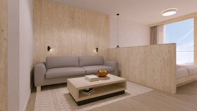 Hotel Kristall